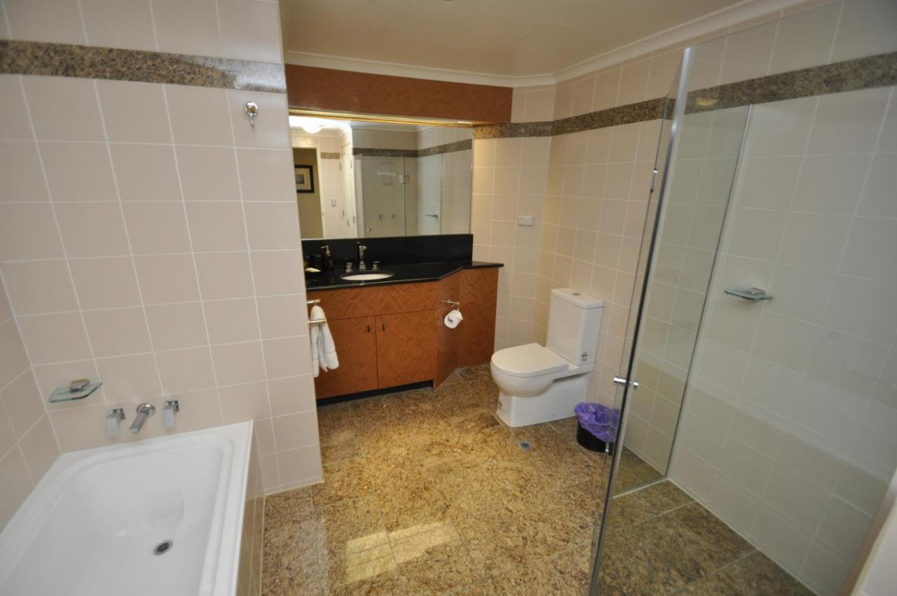 Pyrmont Murray Apartment *
