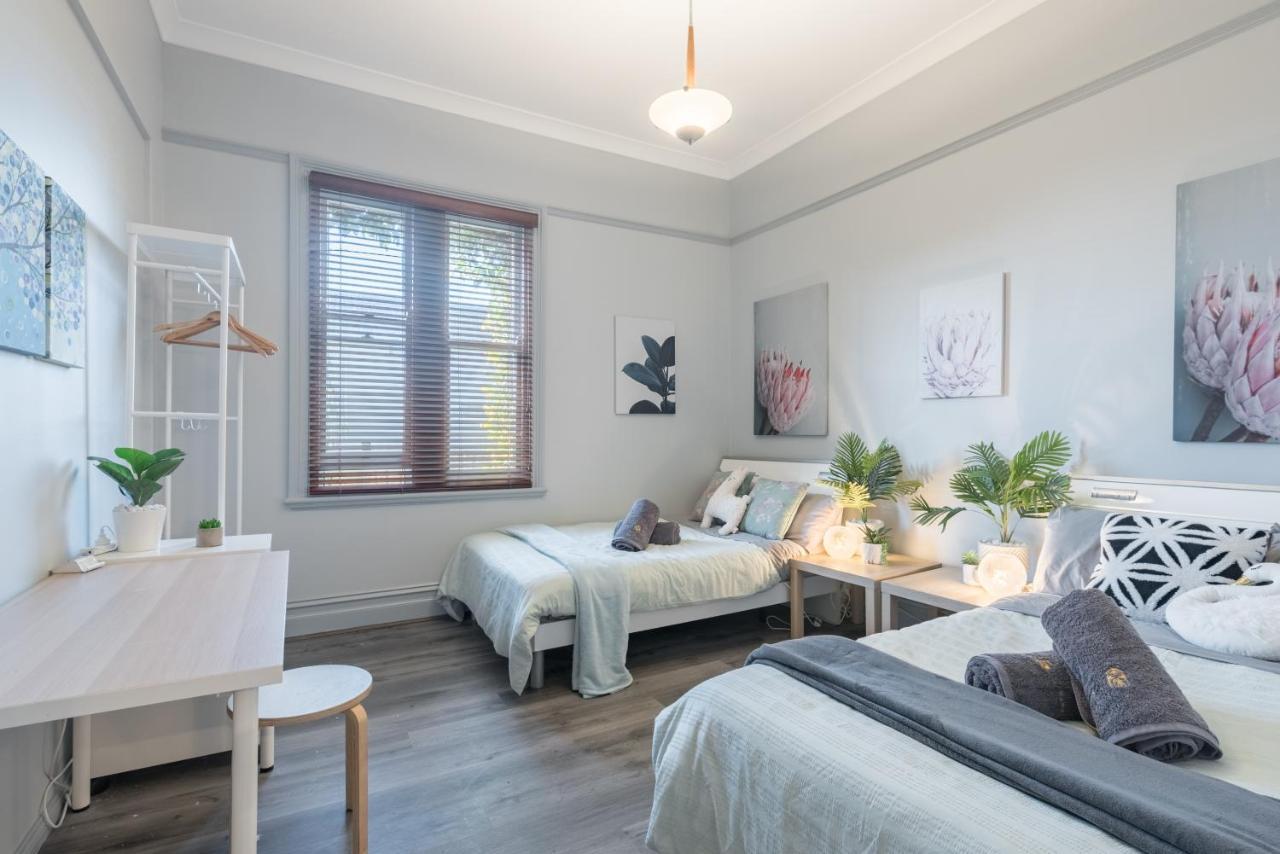 Boutique Private Rm Situated In The Heart Of Burwood 3