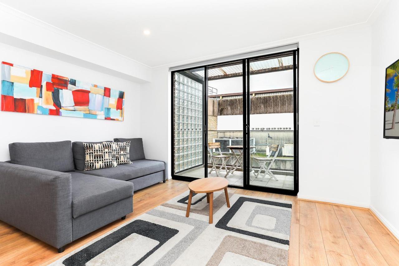 Apartment Balmain Modern *