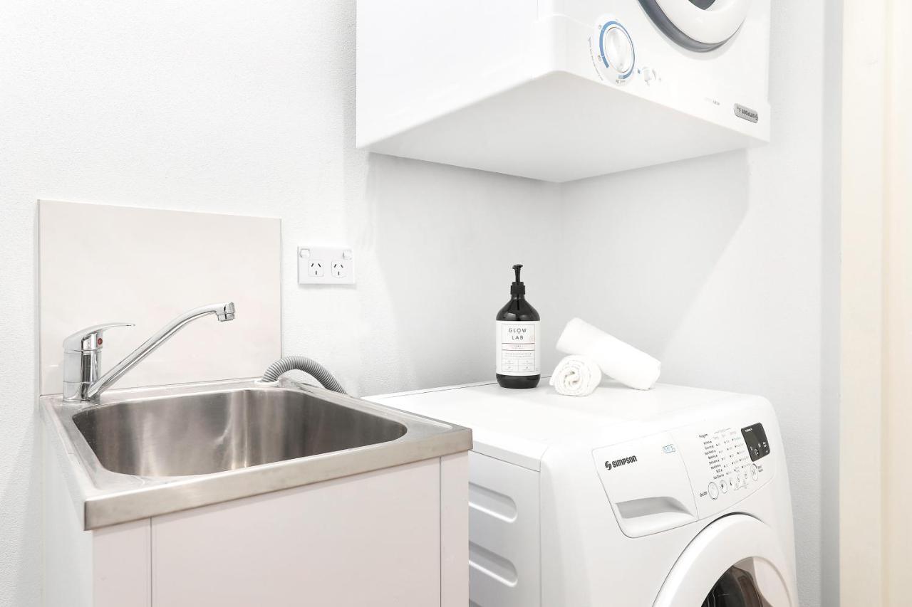 Apartment Balmain Modern *