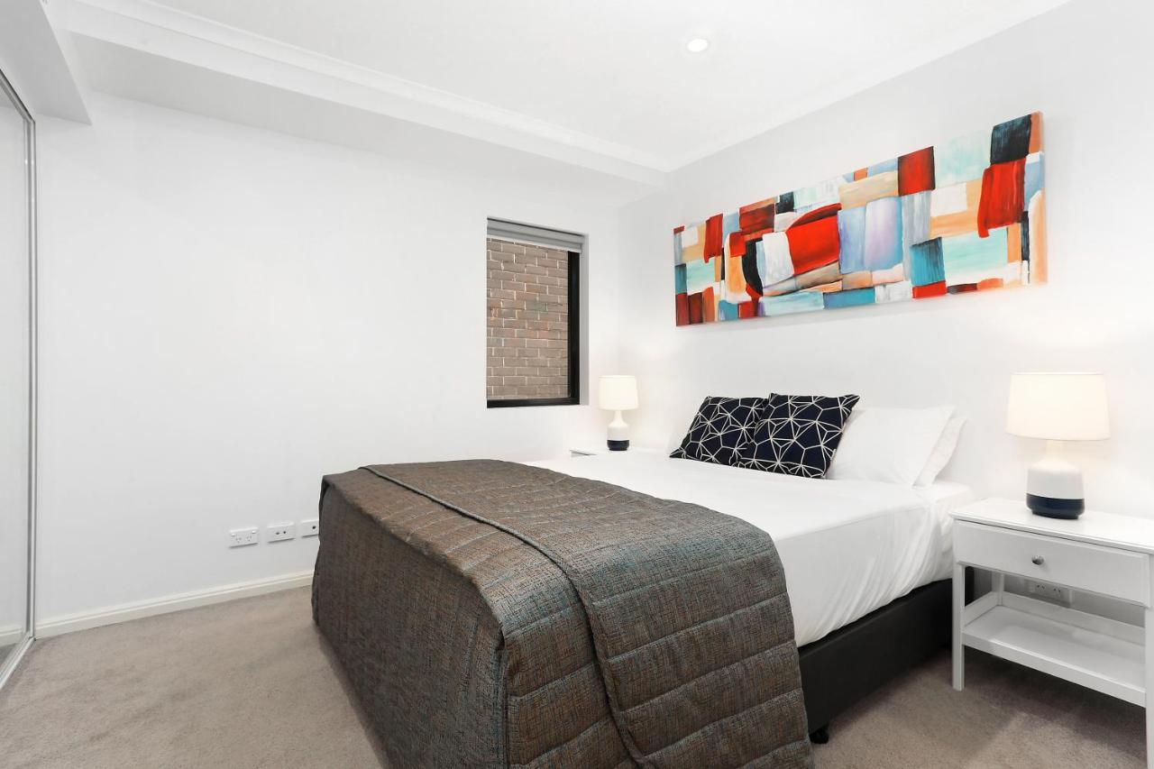 Balmain Modern Apartment Sydney