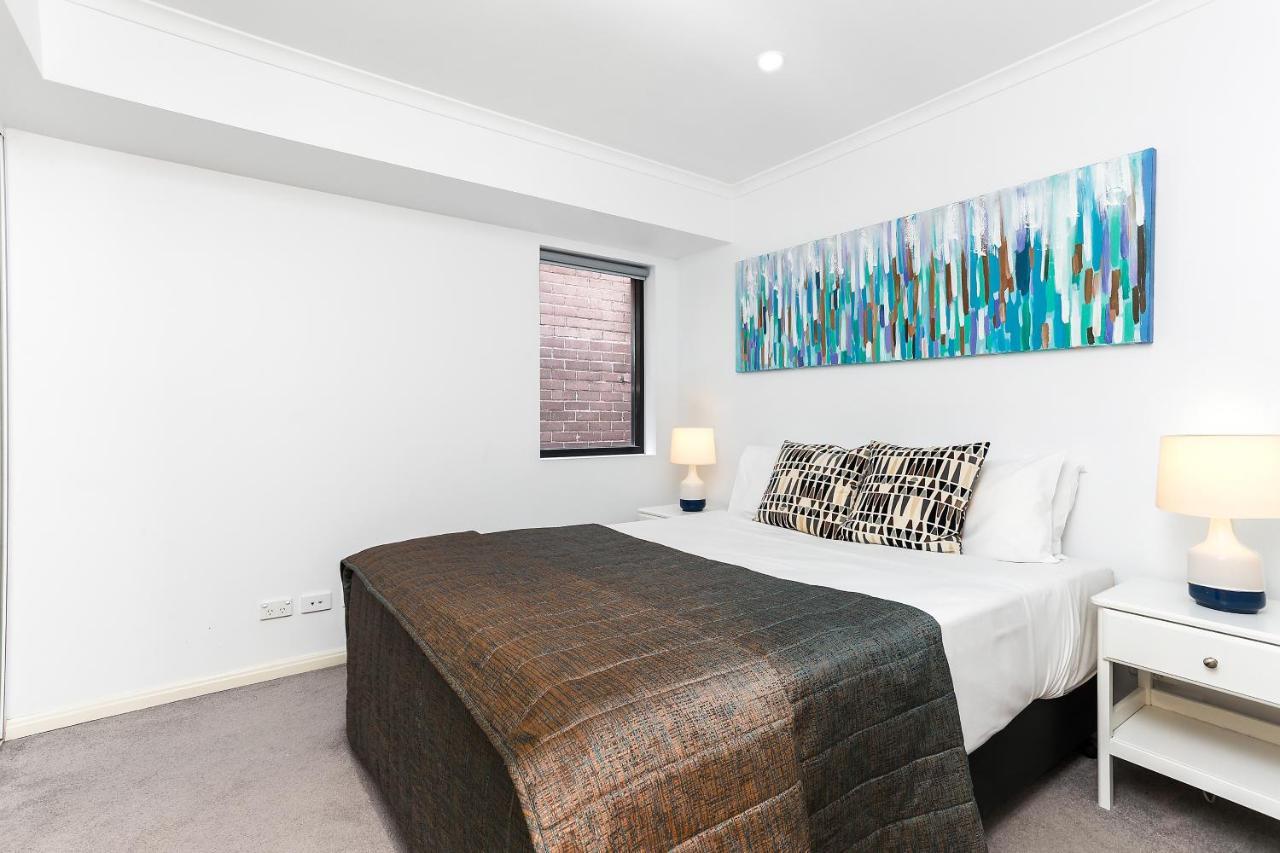 Apartment Balmain Modern Sydney