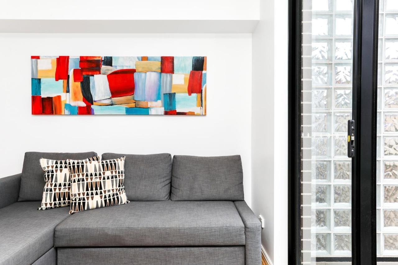 Balmain Modern Apartment *