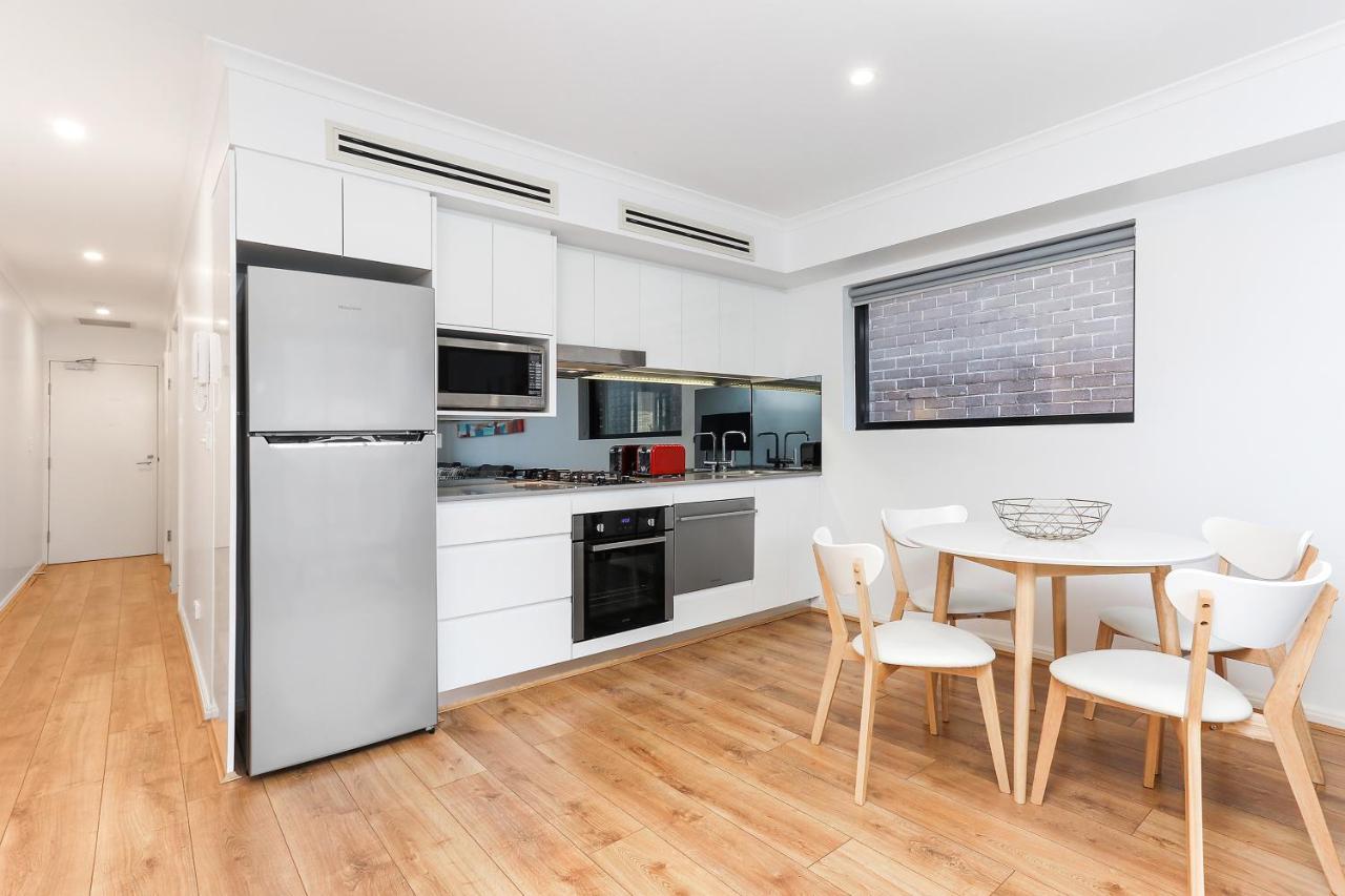 Balmain Modern Sydney