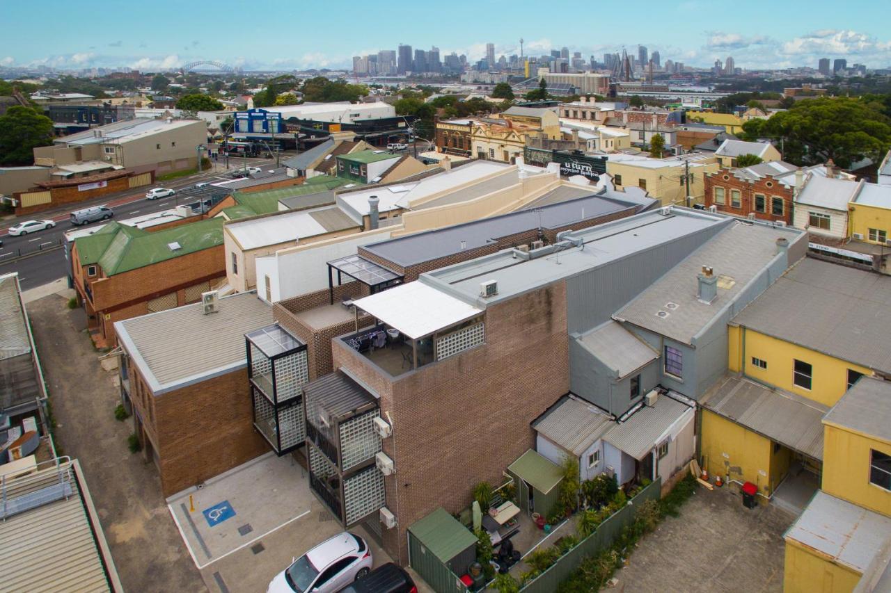 Apartment Balmain Modern *