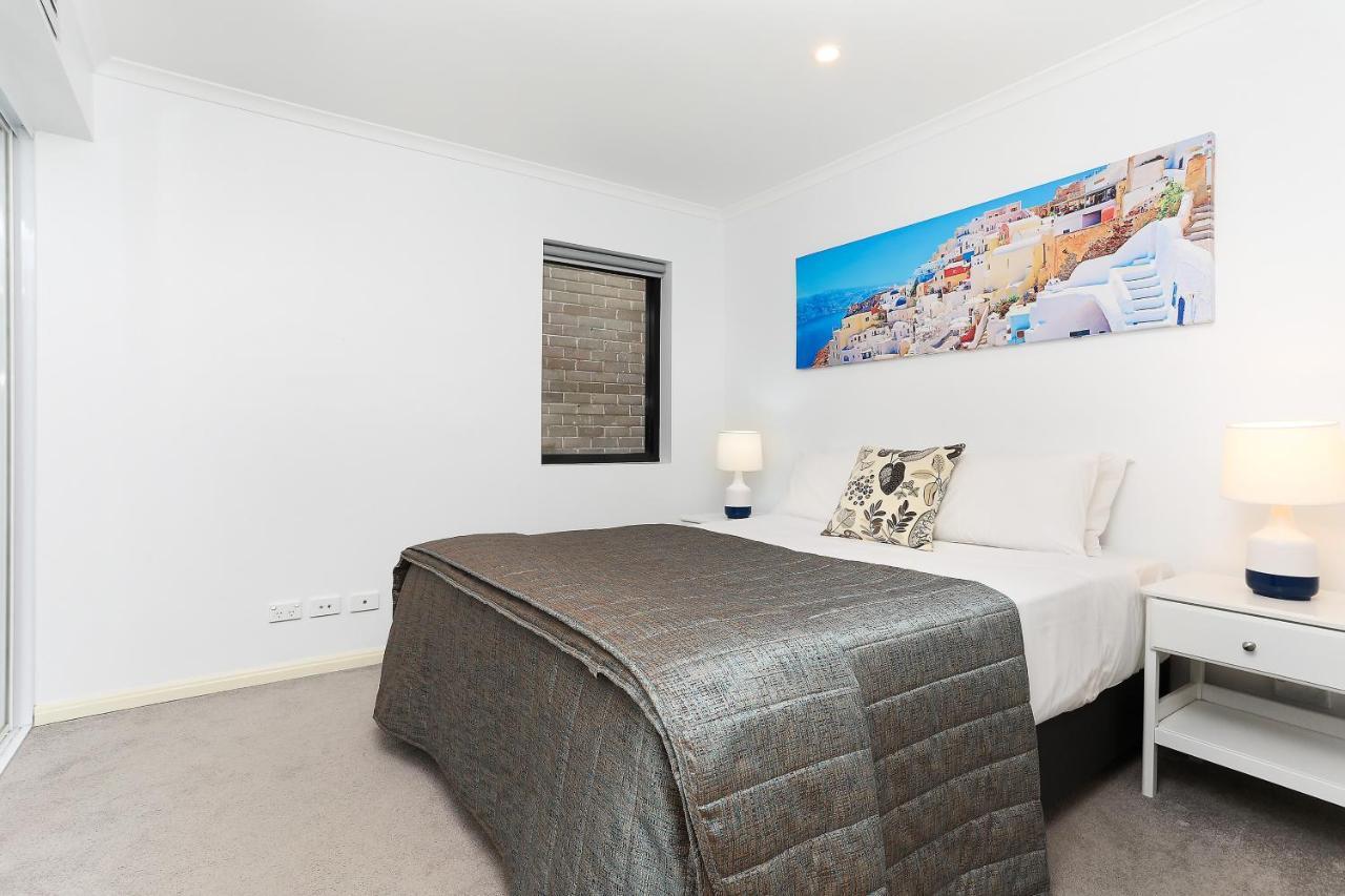 Apartment Balmain Modern *