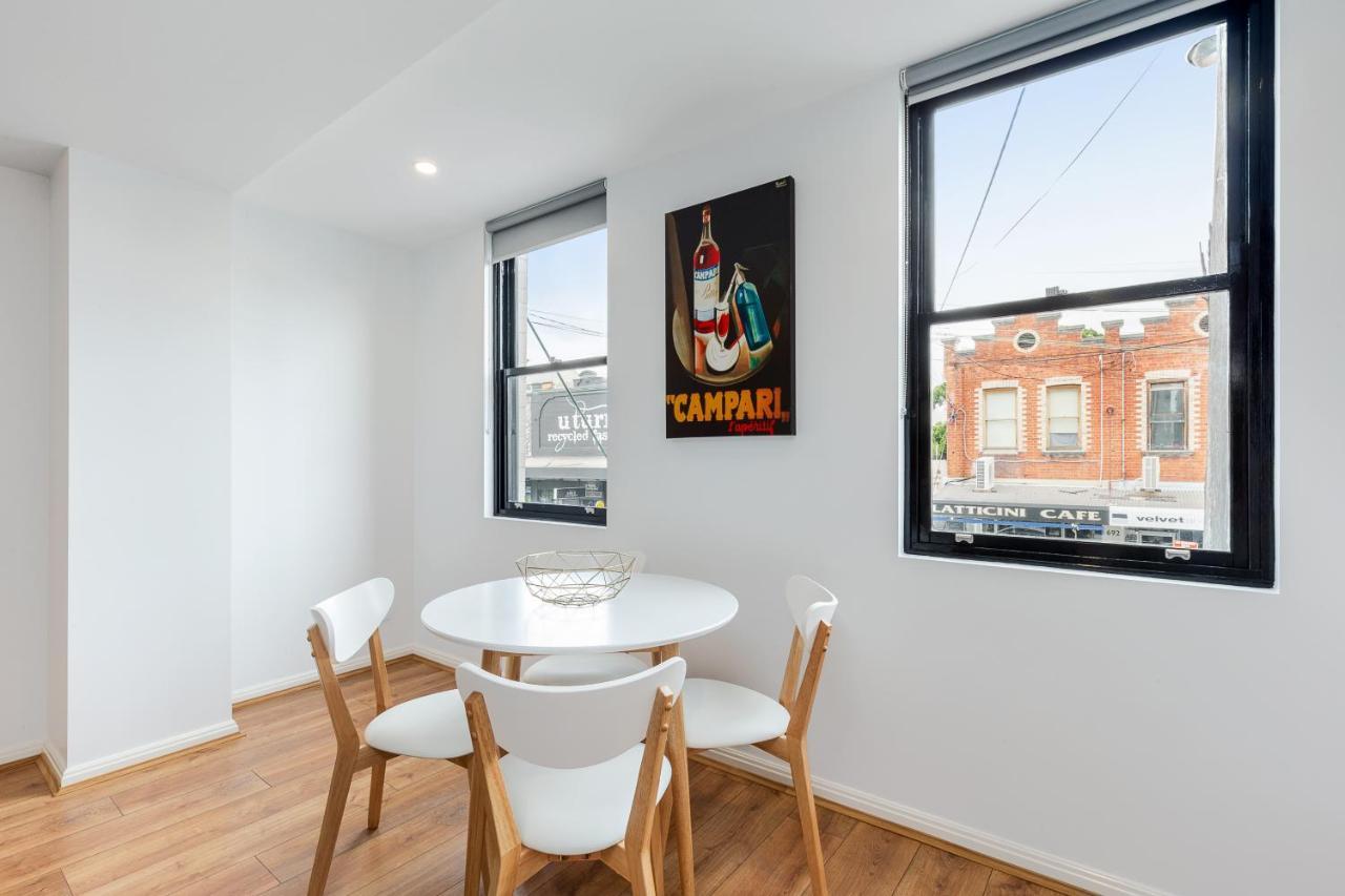 Apartment Balmain Modern Sydney