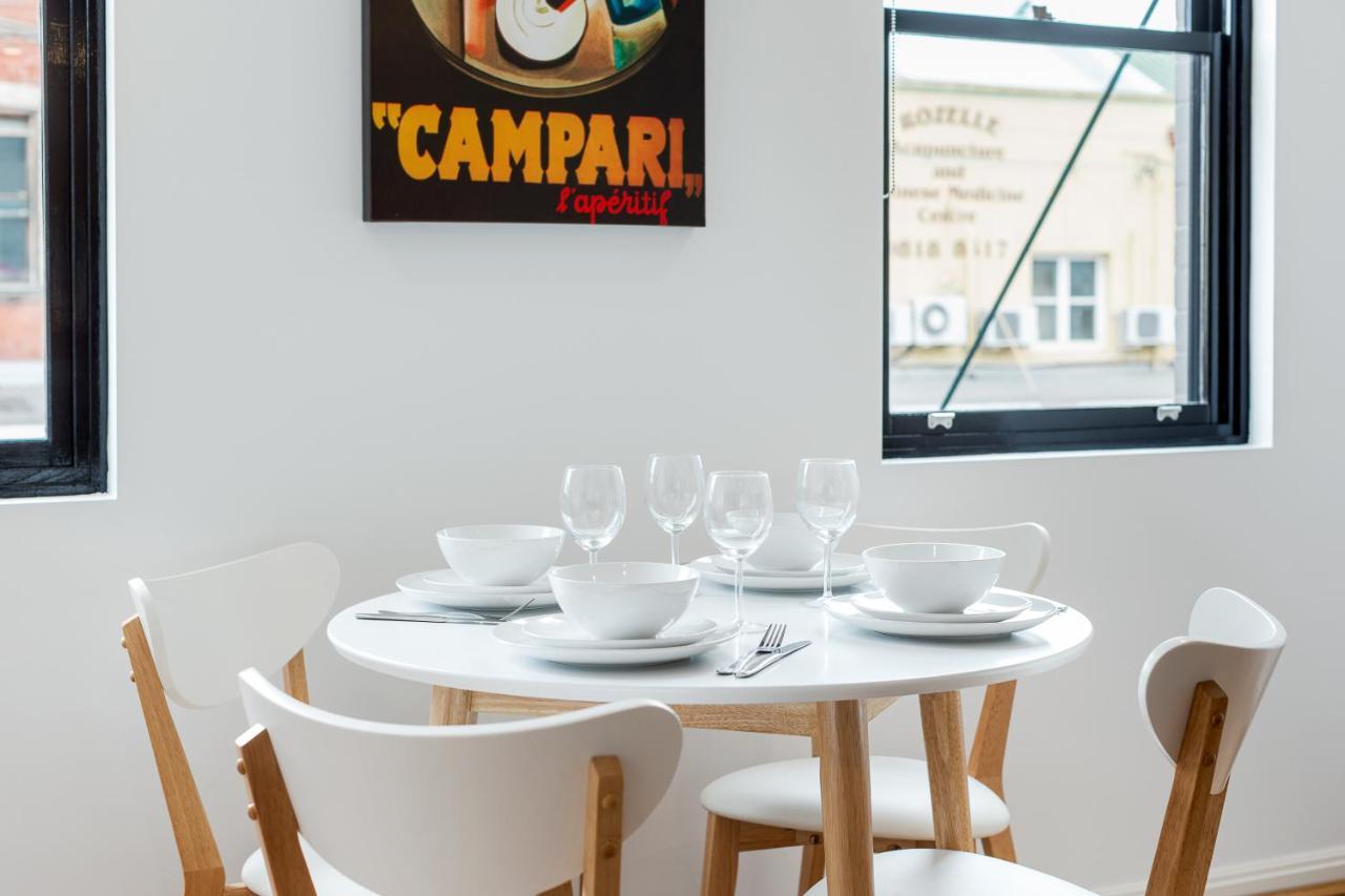 Apartment Balmain Modern Sydney