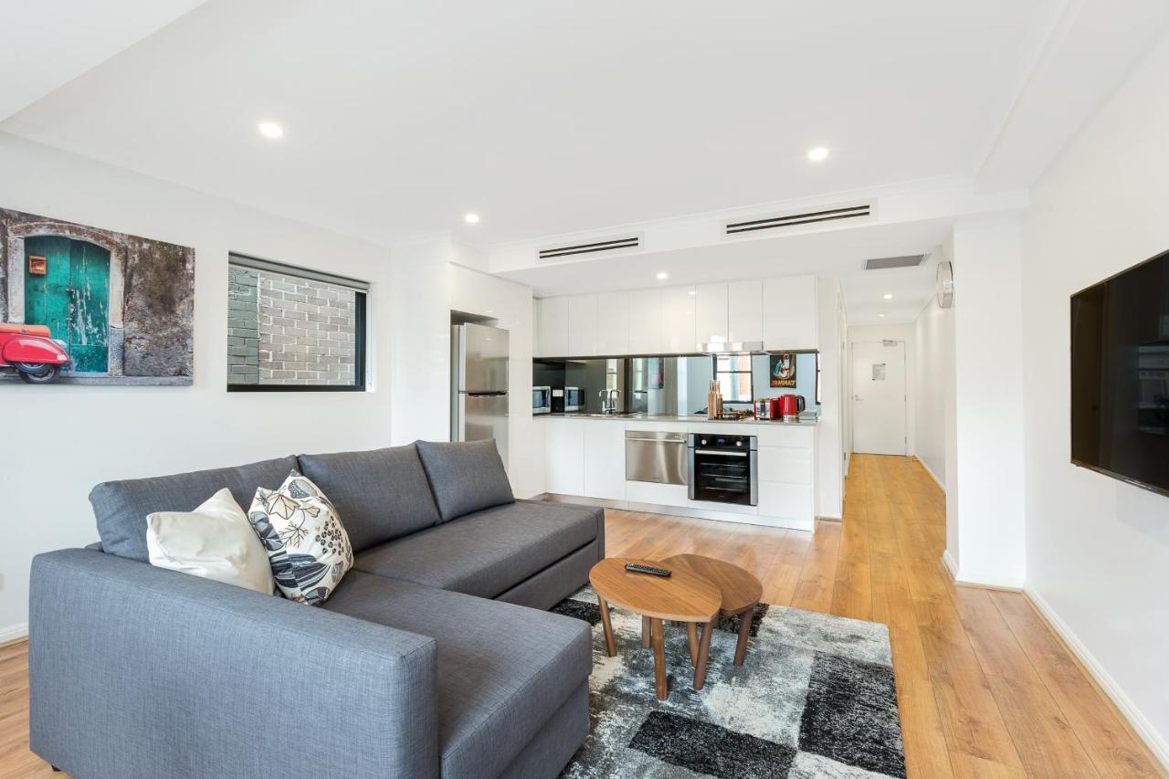 Balmain Modern Apartment