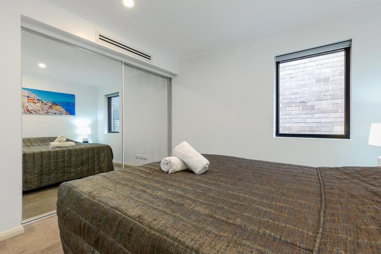 Apartment Balmain Modern Sydney