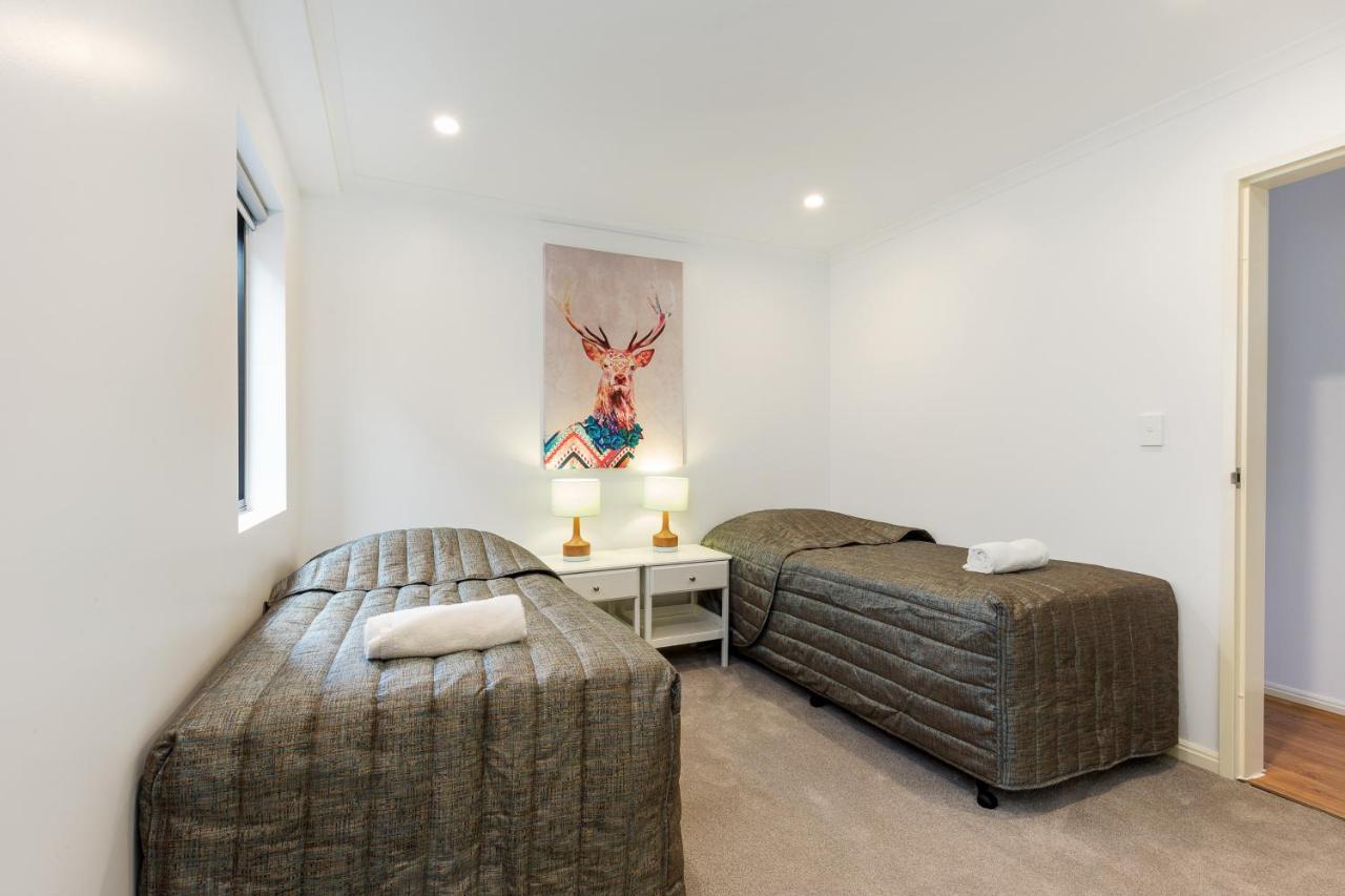 Apartment Balmain Modern Sydney