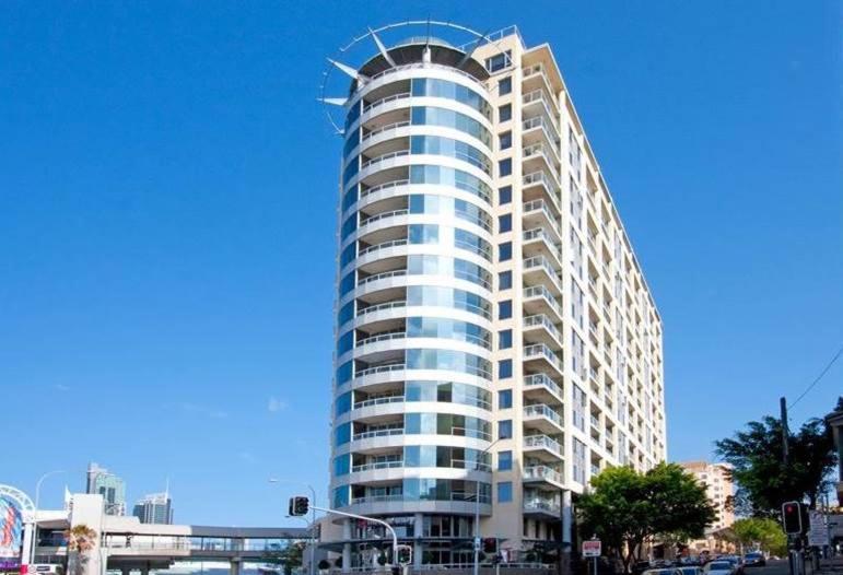 Apartment Pyrmont Murray Apartment *