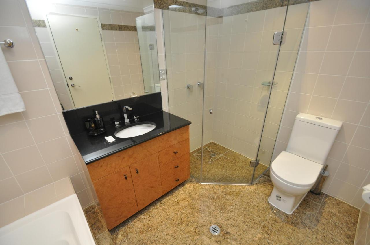 Pyrmont Murray Apartment * Sydney