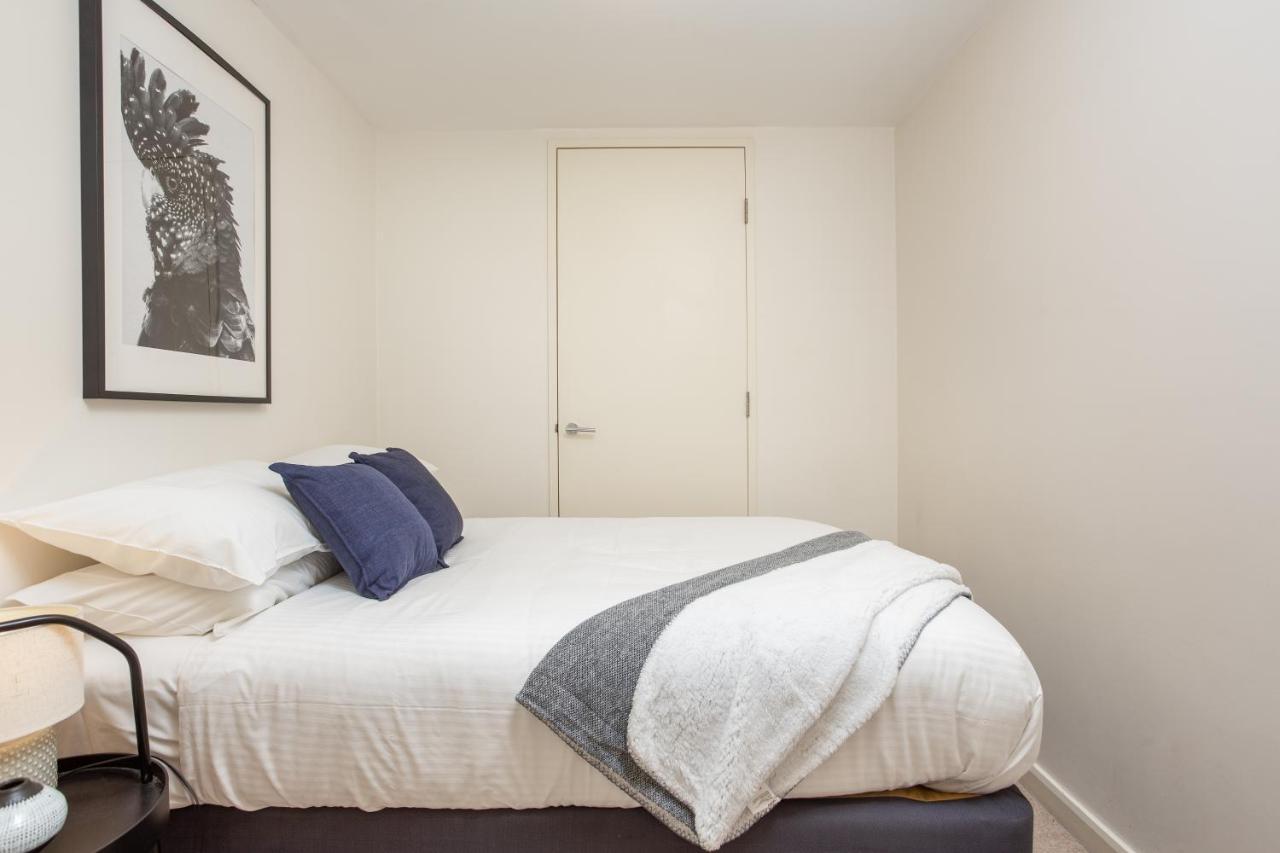 Darling Harbour Near King St Wharf Apartamento Sidney