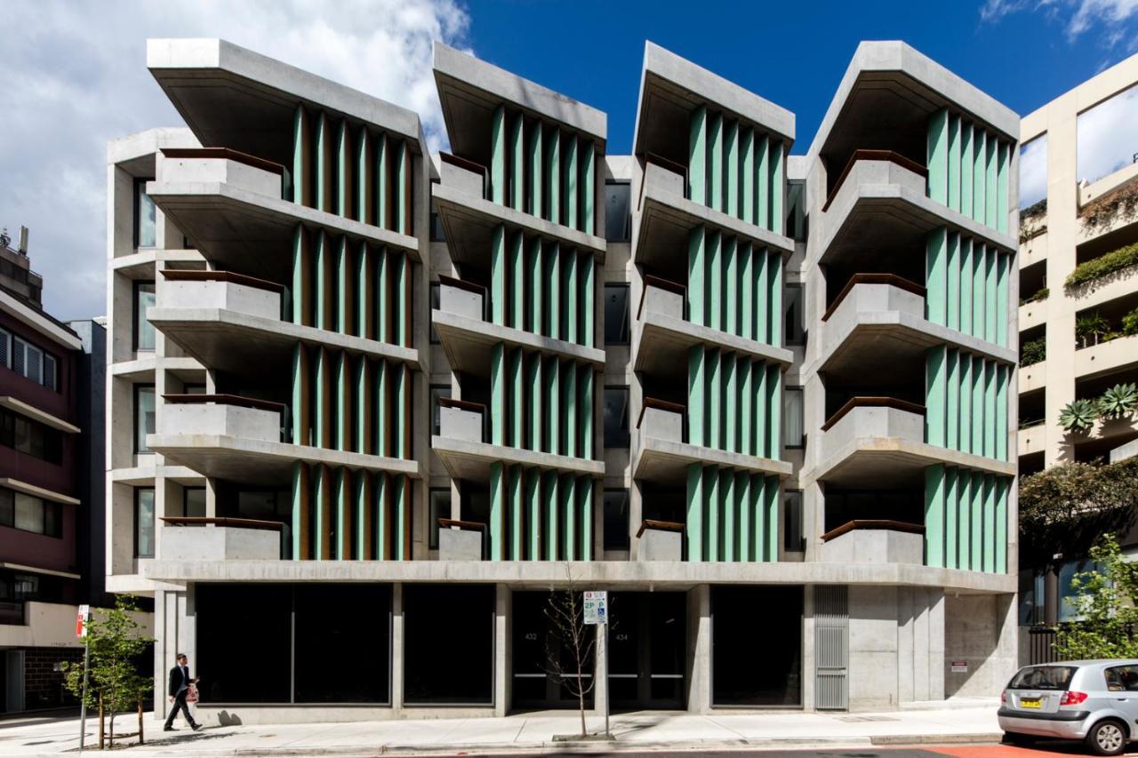 Apartment The Surry By Urban Rest