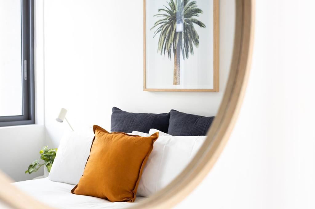 The Surry By Urban Rest Apartment *