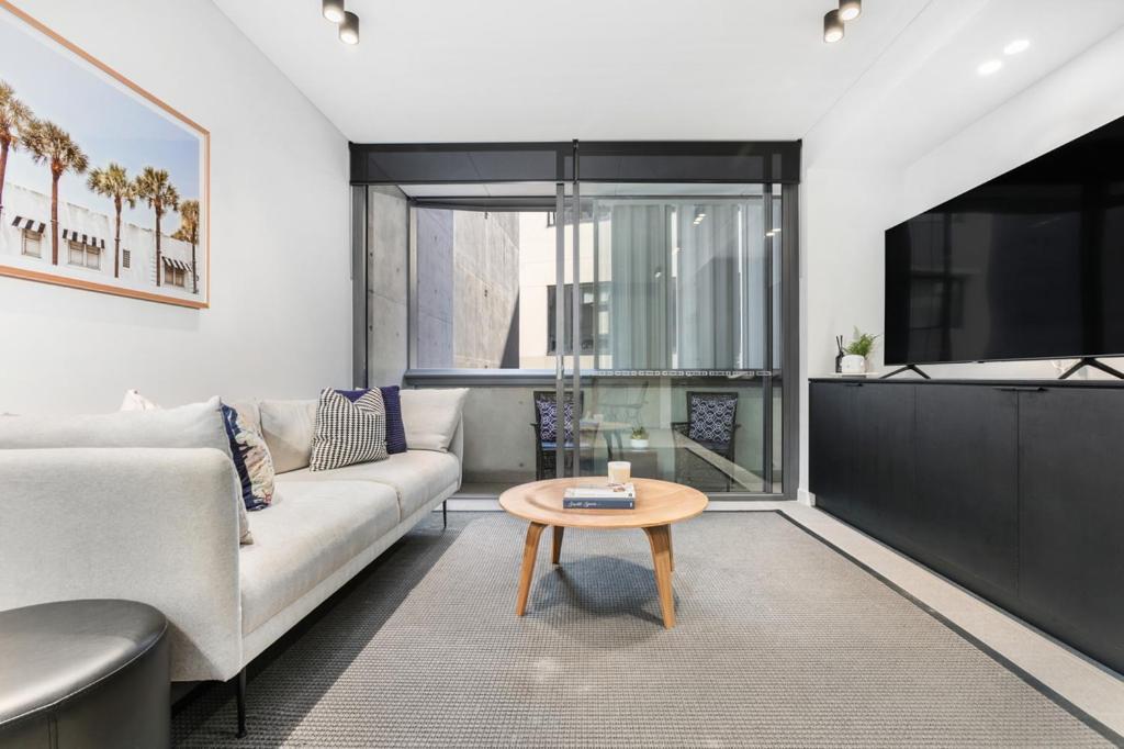 The Surry By Urban Rest * Sydney