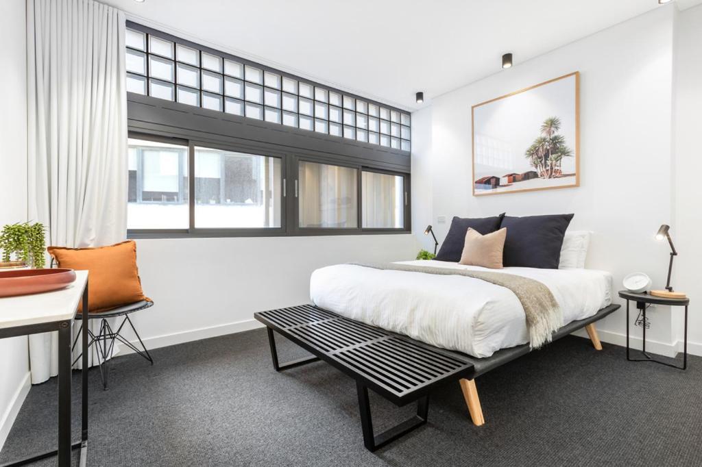 The Surry By Urban Rest Apartment Sydney