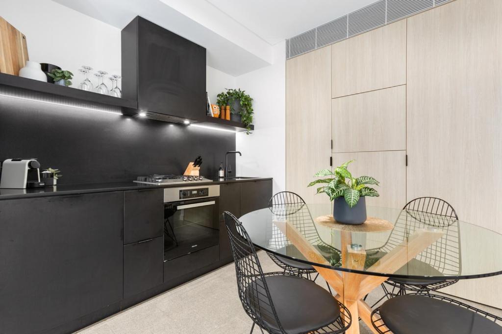 Apartment The Surry By Urban Rest *