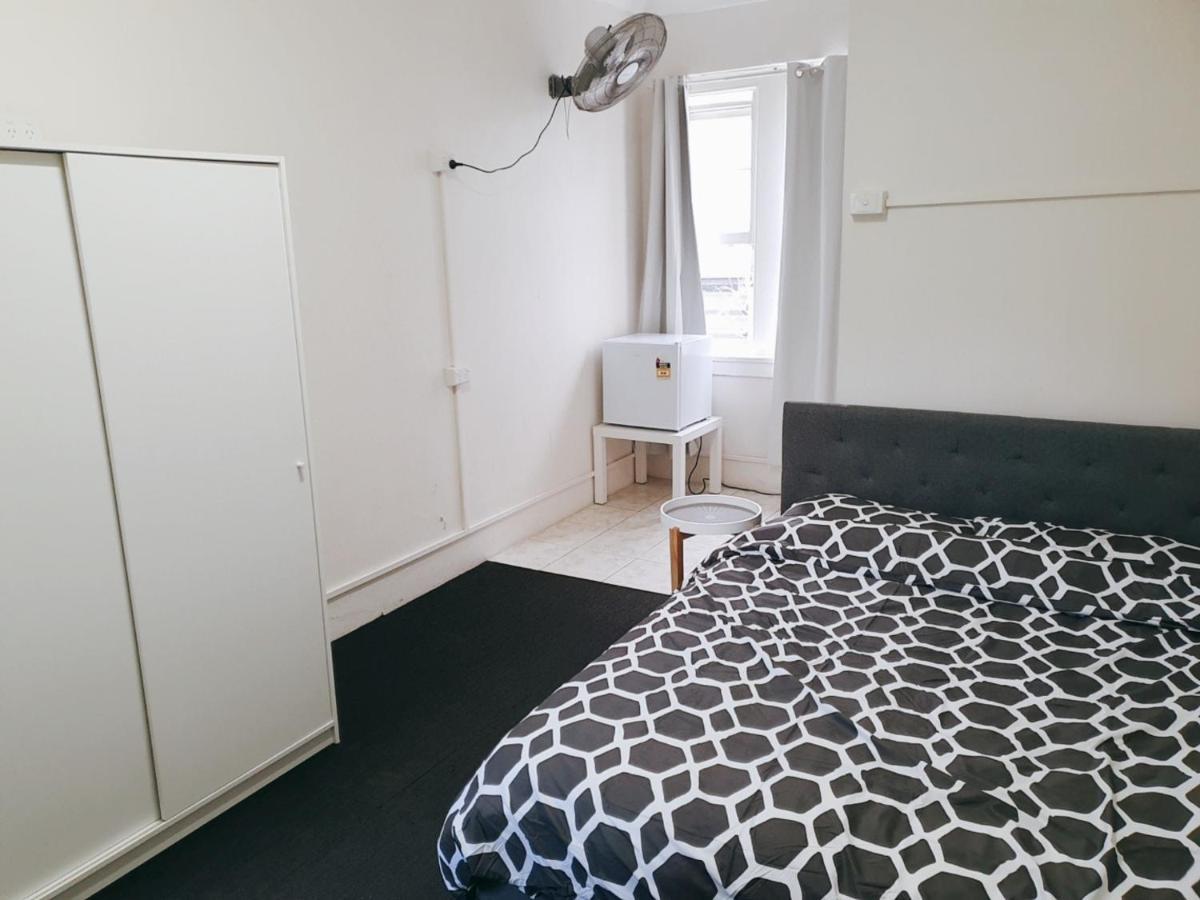 Hostel Nina's Place Sydney