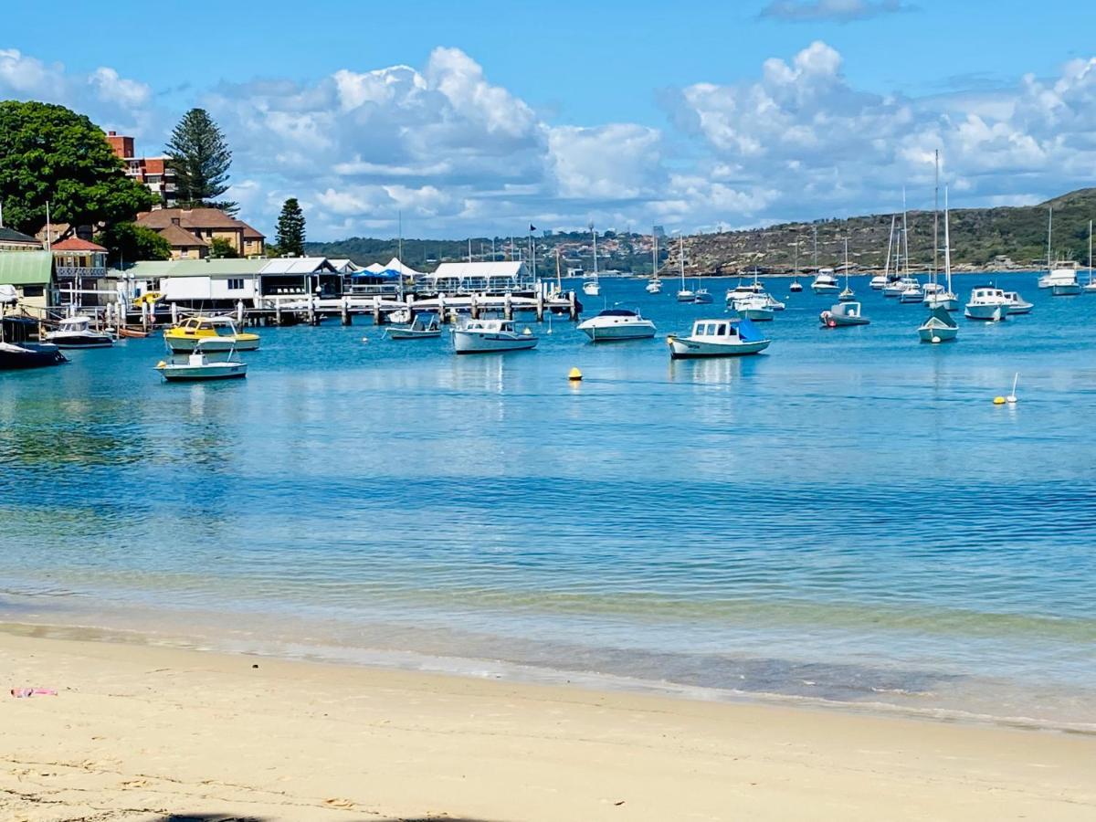Manly Retreat With Free Onsite Parking *
