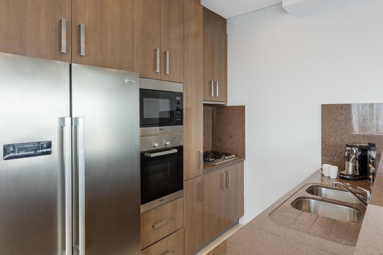 Hotel Meriton Kent Street, Sidney