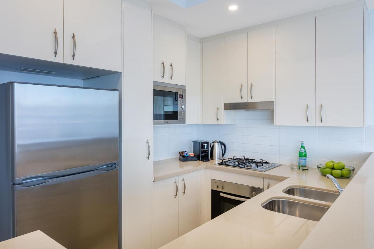 Meriton Kent Street, Sidney