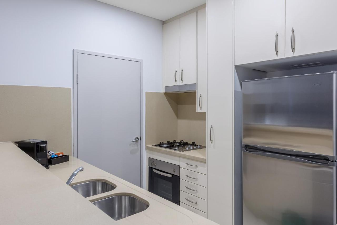 Meriton Kent Street, Sidney