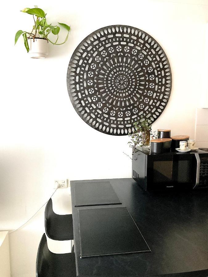 Heart Of Manly Apartment