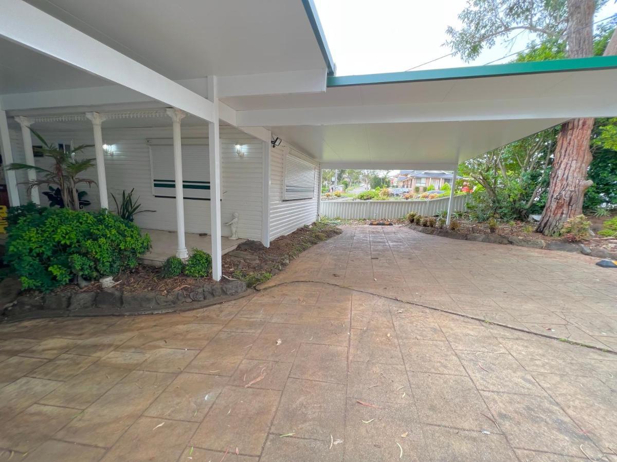 Guest house North Ryde