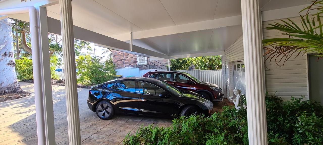 North Ryde Guest house 3*