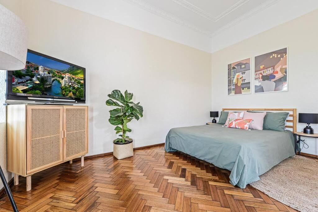 Apartment The Hideway In Petersham *