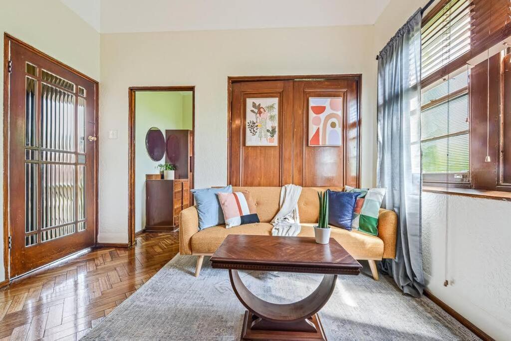 The Hideway In Petersham Sydney
