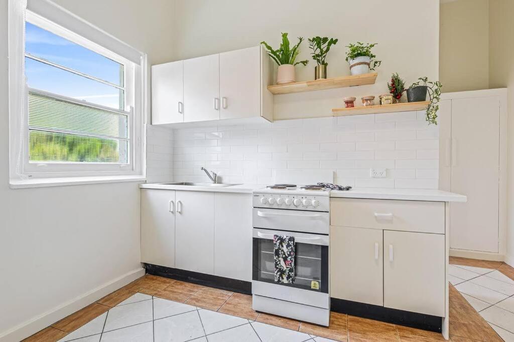 Apartment The Hideway In Petersham Sydney
