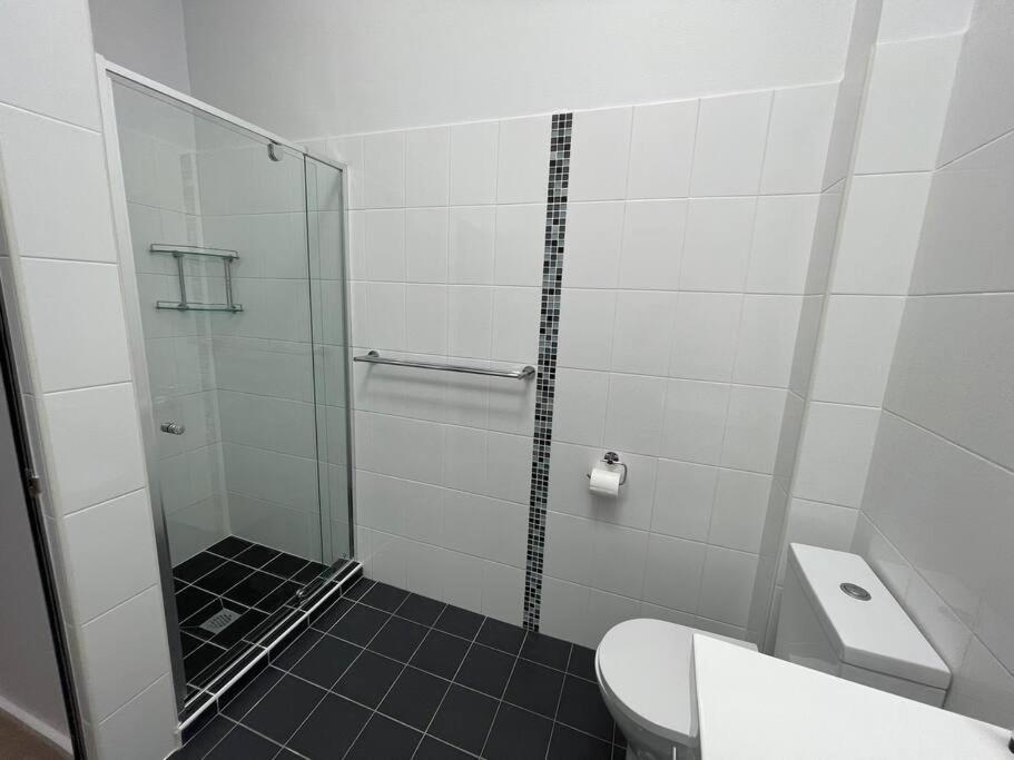 Apartment Modern 2 Bedroom Warehouse Conversion Sydney