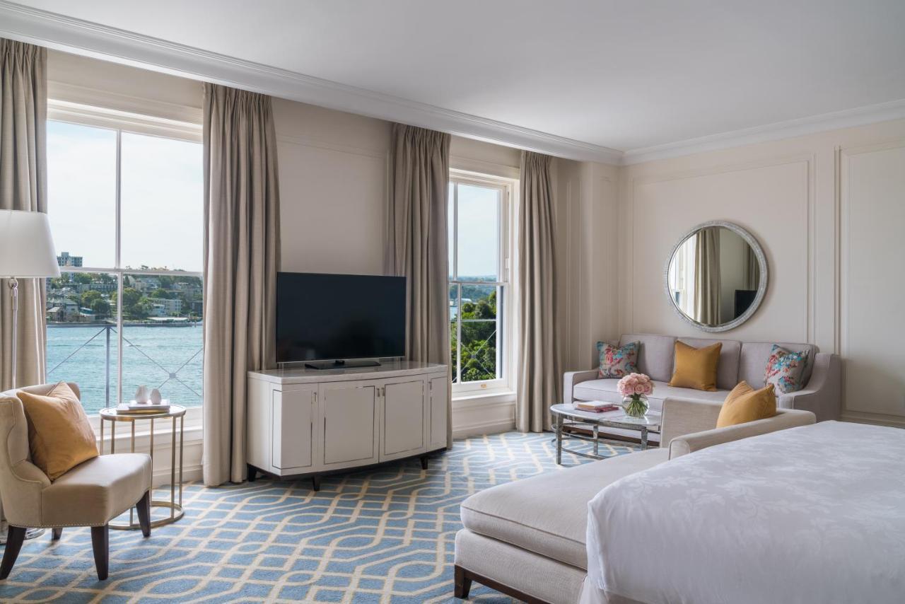 Hotel The Langham 5*