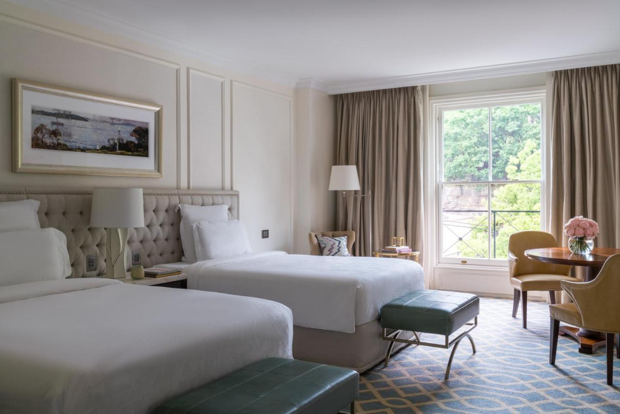 The Langham 5*