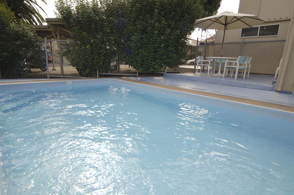 Ashfield Philip Motel