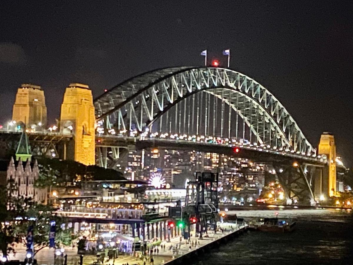 Apartment Manly Retreat With Free Onsite Parking Sydney