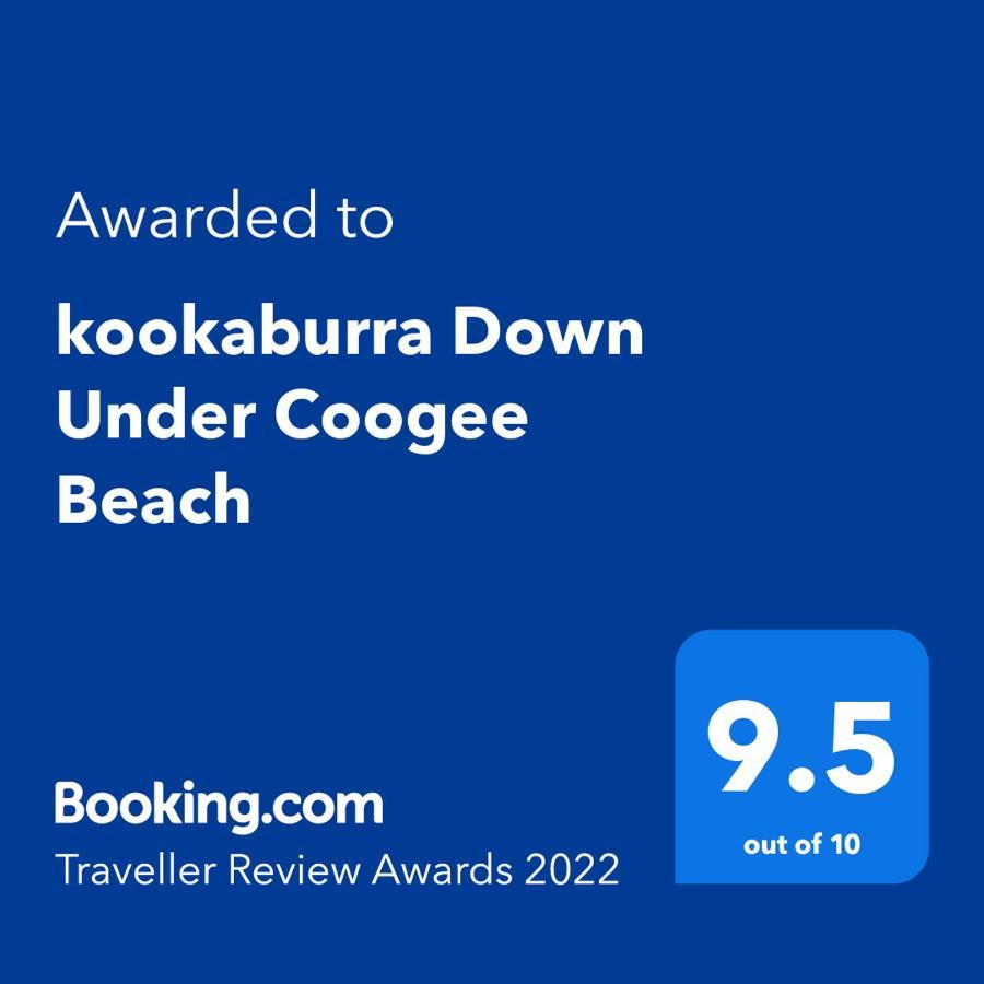 Apartment Kookaburra Down Under Coogee *