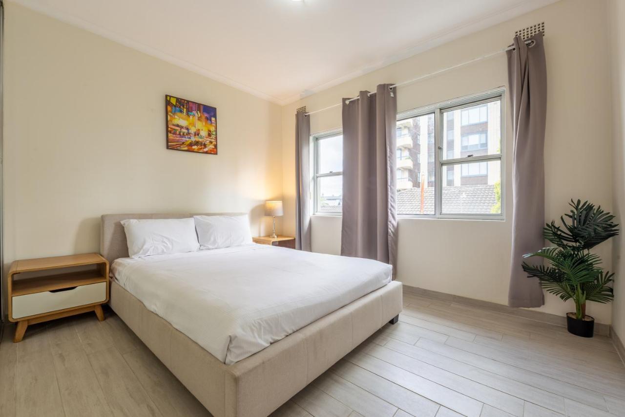 Apartamento Lotus Manly - 29f Sidney