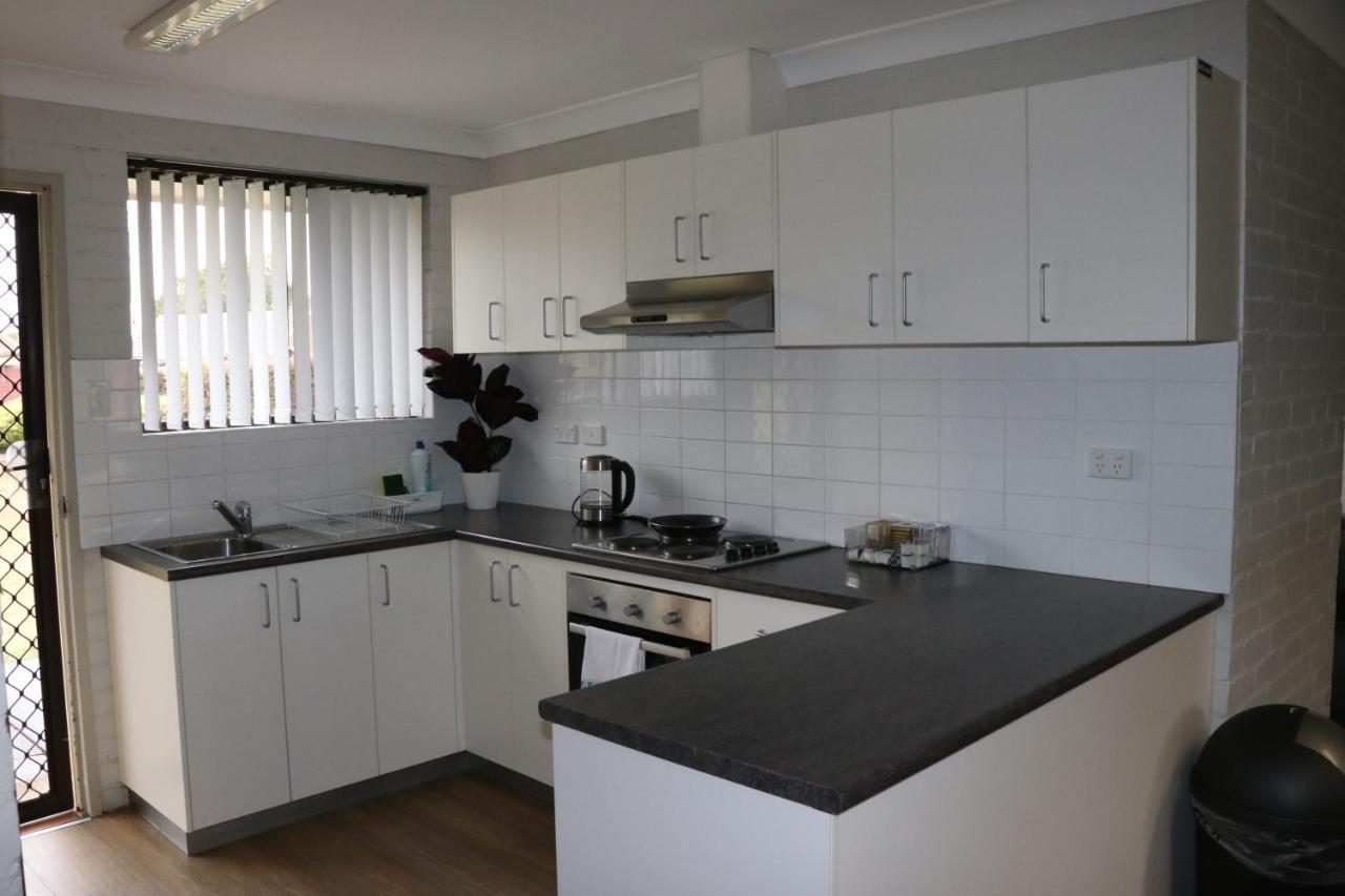 Western Village - Hawkesbury *