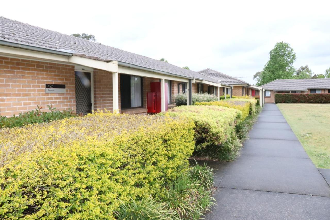 Western Village - Hawkesbury * Sydney