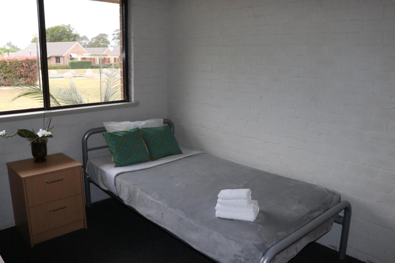 Western Village - Hawkesbury Sydney