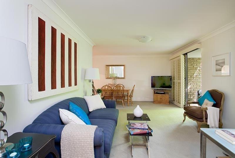 Ferienhaus Spacious 3 Bed 2 Bathroom Apartment With Parking Sydney