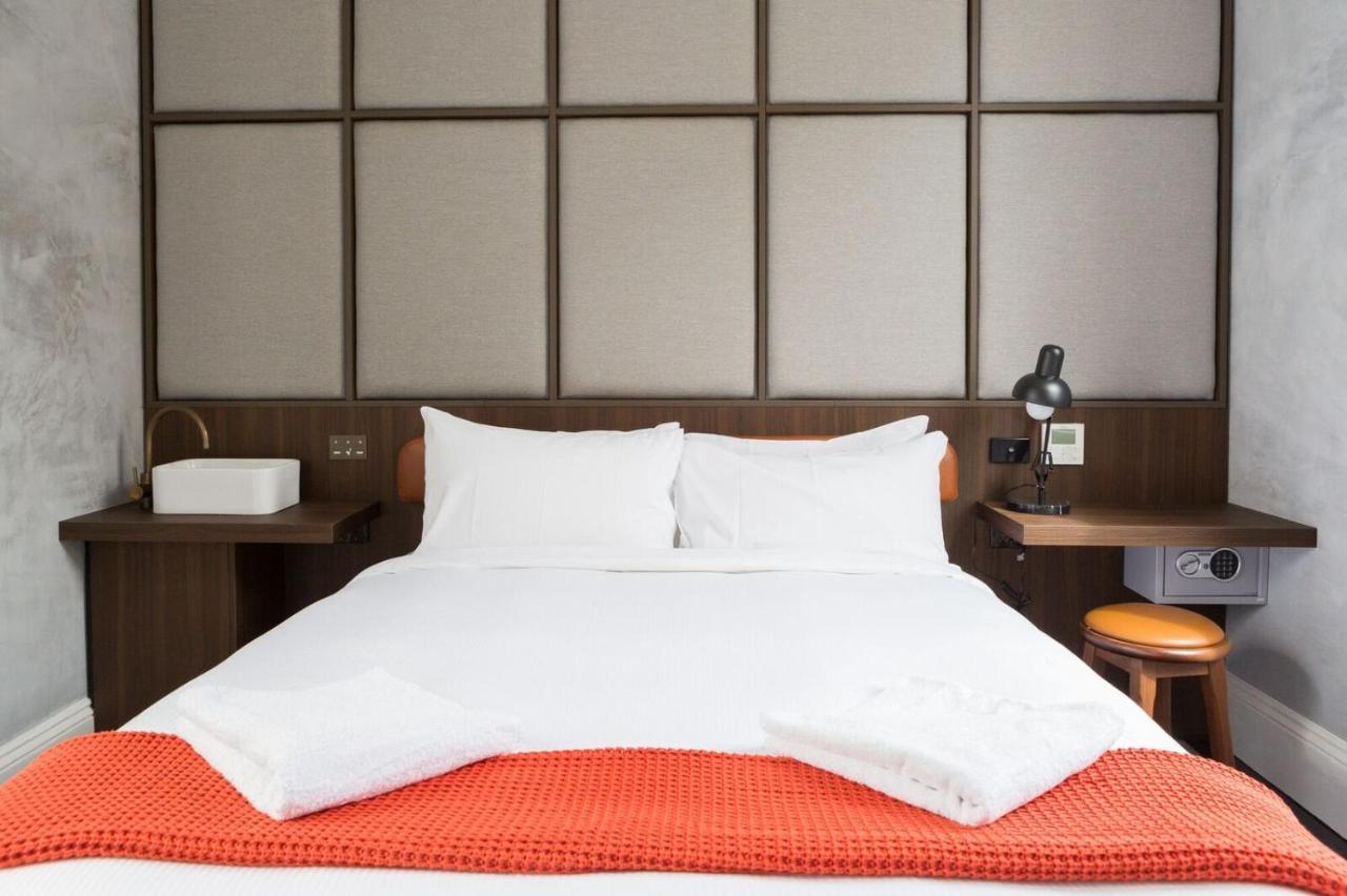 Hotel Terminus Hotel Pyrmont 3*