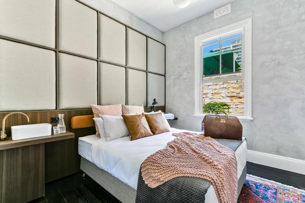 Terminus Hotel Pyrmont Hotel 3*