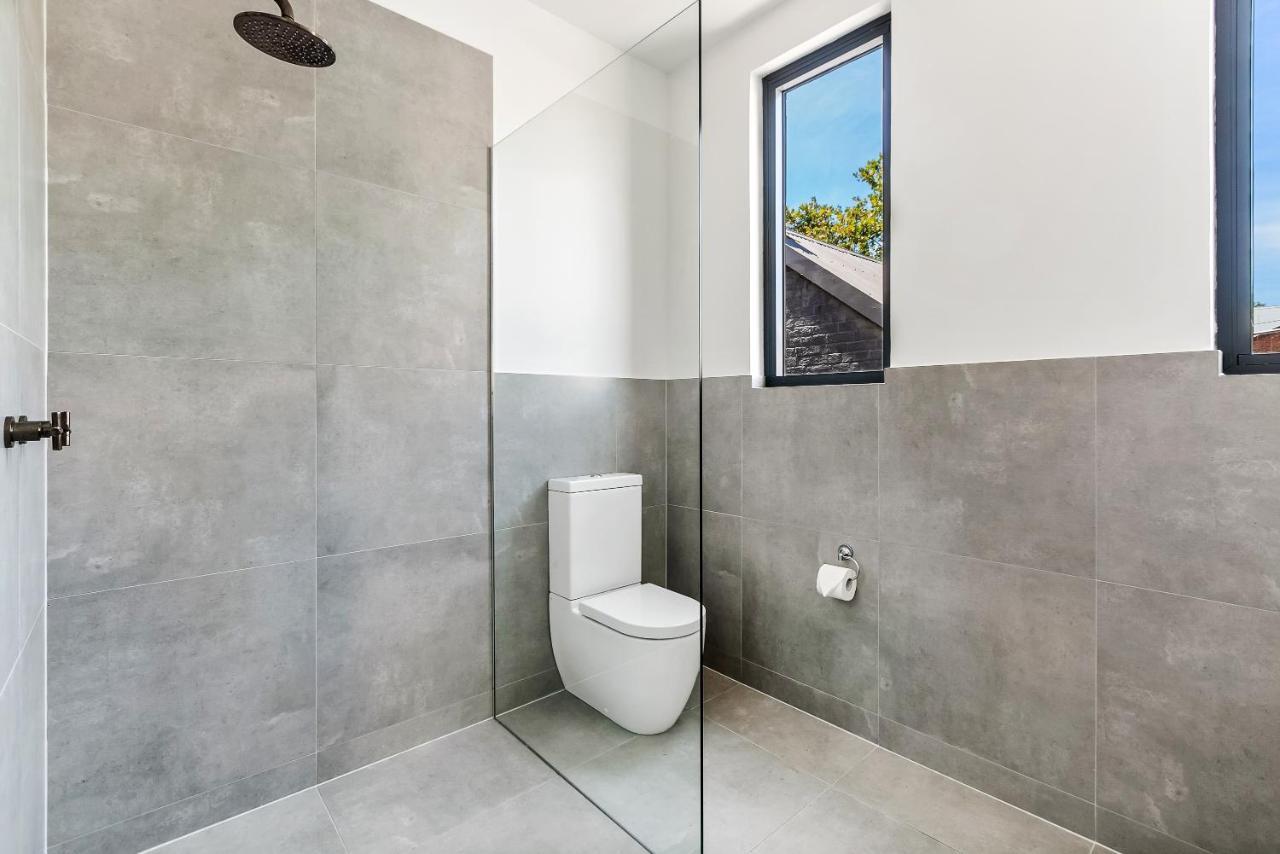 Terminus Hotel Pyrmont Sydney