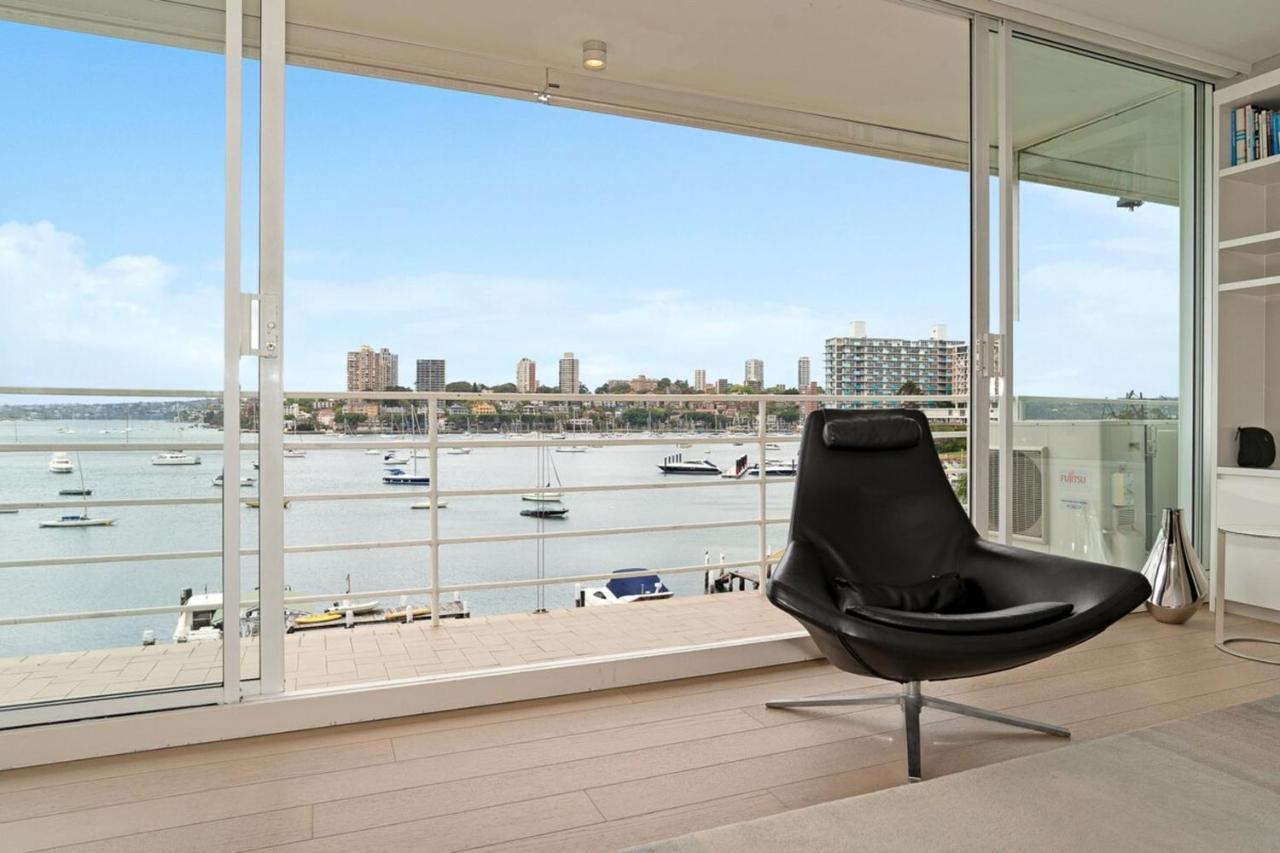 Bay View 2 Bedroom * Sidney