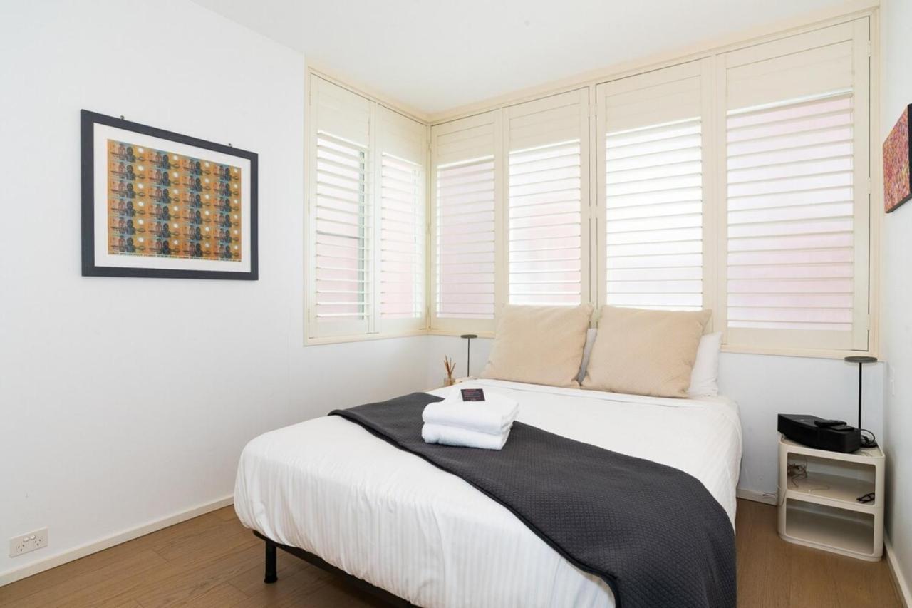 Bay View 2 Bedroom Apartamento